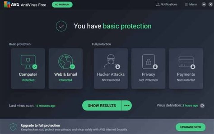 Device security protection