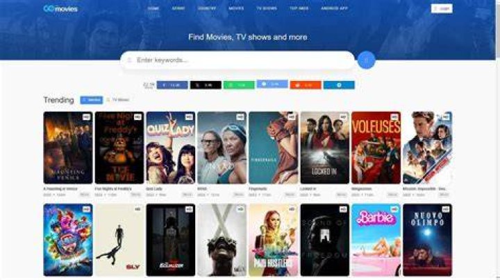 fmovies Alternatives: Best Free Movie Streaming Sites