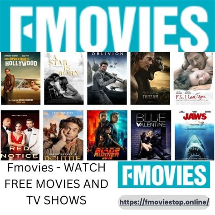 fmovies: Watch Free Movies and TV Shows Online