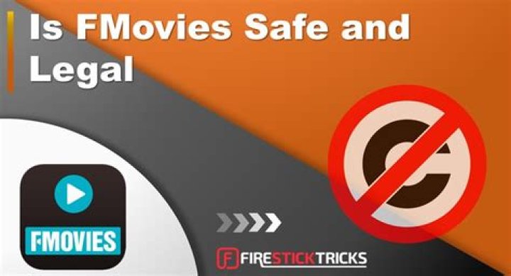 Is fmovies Legal? Everything You Need to Know